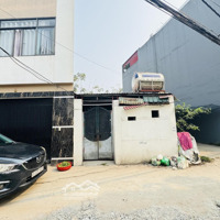 Cần Bán 48M2 Trục Chính Kinh Doanh Làng Chài Võng La Tặng Nhà Cấp 4