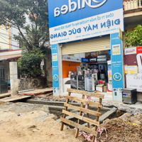 Cần Bán 48M2 Trục Chính Kinh Doanh Làng Chài Võng La Tặng Nhà Cấp 4
