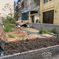 Bán Gấp 54M2. Đất Tựu Phúc, Gần Quận Bắc Từ Liêm, Ngõ Thông Ô Tô Qua Cửa, Giá: 5.35 Tỷ Liên Hệ:0968371359