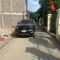 Bán Gấp 54M2. Đất Tựu Phúc, Gần Quận Bắc Từ Liêm, Ngõ Thông Ô Tô Qua Cửa, Giá: 5.35 Tỷ Liên Hệ:0968371359