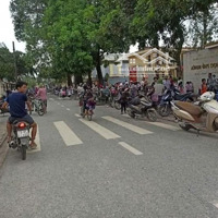 Hoa Hậu Trục Xã Phú Nghĩa, Chương Mỹ Một Lô Hiếm Có Full Thổ Cư Diện Tích 90M2 Lô Góc
