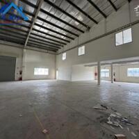 Cho thuê xưởng 6.000m2 KCN AMATA Biên Hòa Đồng Nai