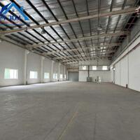 Cho thuê xưởng 6.000m2 KCN AMATA Biên Hòa Đồng Nai