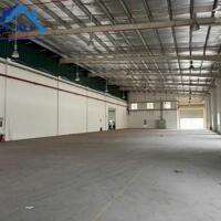 Cho thuê xưởng 6.000m2 KCN AMATA Biên Hòa Đồng Nai