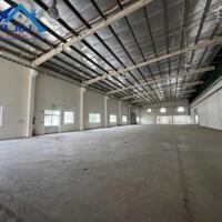 Cho thuê xưởng 6.000m2 KCN AMATA Biên Hòa Đồng Nai
