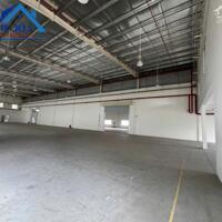 Cho thuê xưởng 6.000m2 KCN AMATA Biên Hòa Đồng Nai