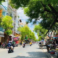 Bán Tòa Nhà Chdv Siêu Hot Tại Phường 3, Bình Thạnh, Diện Tích 142M2 Giá Bán 20.5 Tỷ
