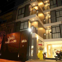 Bán Tòa Nhà Chdv Siêu Hot Tại Phường 3, Bình Thạnh, Diện Tích 142M2 Giá Bán 20.5 Tỷ