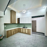 Bán Gấp Nhà Mới 1 Trệt 2 Lầu Mặt Tiền Hẻm 47 Trường Lưu - Long Trường - Q9. Giá Đầu Tư 4,99 Tỷ