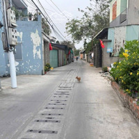 Bán Nhà Ngay Chợ Phú Hoà. 7X17M, Full Thổ Cư 2 Pn. Giá Bán 3.650 Triệu. Liên Hệ: 0975222038