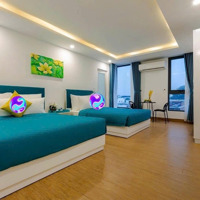 Chỉ 26,99 Tỷ: Bán Khách Sạn Gần Biển Mỹ Khê Đà Nẵng - Sát Nguyễn Văn Thoại: 6X27M - 5 Tầng 23 Phòng