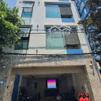Chỉ 26,99 Tỷ: Bán Khách Sạn Gần Biển Mỹ Khê Đà Nẵng - Sát Nguyễn Văn Thoại: 6X27M - 5 Tầng 23 Phòng