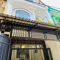 Cần Bán Gấp Căn Nhà Ở Đường Phan Văn Hân, P. 17, Quận Bình Thạnh