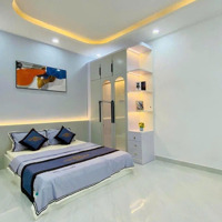 Cần Bán Gấp Căn Nhà Ở Đường Phan Văn Hân, P. 17, Quận Bình Thạnh