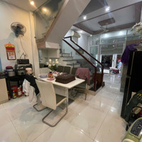 Bán Gấp Nhà Đẹp 4 Tấm Sát Mặt Tiền Chu Văn An Bình Thạnh Giá Bán 7.8 Tỷ Tl