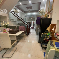 Bán Gấp Nhà Đẹp 4 Tấm Sát Mặt Tiền Chu Văn An Bình Thạnh Giá Bán 7.8 Tỷ Tl