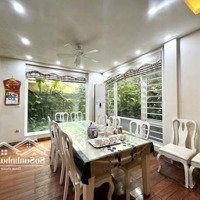 Bán Biệt Thự Pháp Vân Vỉa Hè Oto Tránh, Yên Tĩnh, Trong Lành, 290M2 - 56 Tỷ