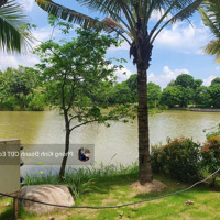 Chính Chủ Bán Biệt Thự Đảo Ecopark - 270M2 - Nguyên Bản. Liên Hệ: 0918114743