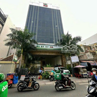 Chỉ 130 Triệu/M2 Đã Sở Hữu Căn Nhàmặt Tiềnnguyễn Xí - Bình Thạnh(25X40M) Cn: 1000M2 Hầm 15 Lầu