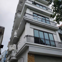 Không Mua Ngay Thì Bay Luôn! Nhà 6T Thang Máy, Kd, Lô Góc, Mặt Phố Lâm Du, 42M2,Mặt Tiền6,5M - 12,9 Tỷ