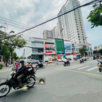 Giảm 4Tỷ Toà Nhà 1 Hầm 5 Tầngmặt Tiềnđặng Văn Bi - 6.1X31 - Vị Trí Cực Đẹp Đối Diện Cc Moonlight
