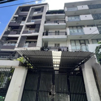 Bán Chdvmặt Tiềnnguyễn Duy, P1, Bình Thạnh Giá Hơn 16 Tỷ Tl. Liên Hệ: 0936663776