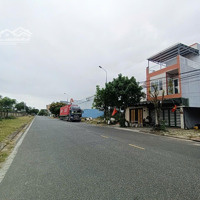 Tôi Cần Bán Lô Đất Đường 10M5 Mặt Tiền Võ Văn Đặng Siêu Đẹp