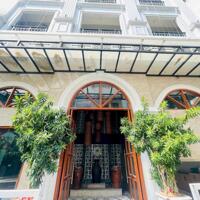 BÁN TÒA NHÀ SƯ VẠN HẠNH 8TẦNG 10,5X21 NGAY VẠN HẠNH MALL SÁT 3-2 KHU KỲ HÒA CHỈ 76 TỶ
