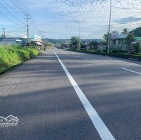 Cần Bán Gấp Lô Mặt Tiền Đường 30/4 -Diện Tích152.7M2 - Sổ Hồng Riêng - Giá Bán 4Tỷ7 - Liên Hệ: 094.3333.271