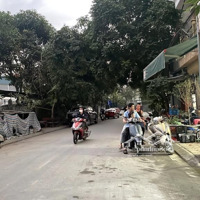 Bán Đất Trung Tâm Phường Thạch Bàn, Dân Trí Cao, Đầy Đủ Tiện Ích, 2 Thoáng, Xe Tải Qua Đất