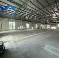 Bán Nhà Xưởng Giá Tốt Nhất Khu Vực 5.000M2 Chỉ 31,5 Tỷ. Kcn Biên Hoà-Đồng Nai 0937980190