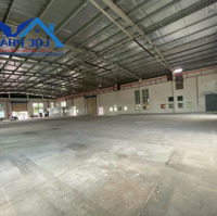 Bán Nhà Xưởng Giá Tốt Nhất Khu Vực 5.000M2 Chỉ 31,5 Tỷ. Kcn Biên Hoà-Đồng Nai 0937980190