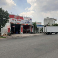 Bán Xưởng May 300M2 - Thới Hòa, Bến Cát, Bình Dương | Giá Tốt