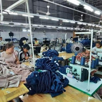 Bán Xưởng May 300M2 - Thới Hòa, Bến Cát, Bình Dương | Giá Tốt