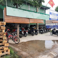 Bán Xưởng May 300M2 - Thới Hòa, Bến Cát, Bình Dương | Giá Tốt
