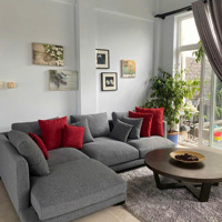 Cho Thuê Penthouse Chung Cư B1 Đường Trường Sa, Phường 17, Bình Thạnh, Hồ Chí Minh