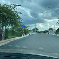 BÁN 2 LÔ ĐẤT LIÊN KỀ ẤP 1, XÃ PHƯỚC TÂN HƯNG, HUYỆN CHÂU THÀNH, TỈNH LONG AN.