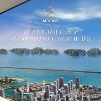 Căn Hộ Skym Hạ Long 100% View Vịnh Vốn Đầu Tư Chỉ 375 Triệu - Lợi Nhuận Sinh Lời, Chiết Khấu Cao