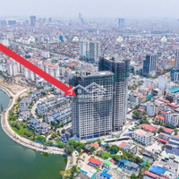 Từ 42 Triệu/M2 Quỹ Ngoại Giao Vip 30 Căn 63.9M2|69M2 Lô Góc Lakeside Garden Giá Cđt, View Hồ Phương Lưu
