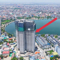 Từ 42 Triệu/M2 Quỹ Ngoại Giao Vip 30 Căn 63.9M2|69M2 Lô Góc Lakeside Garden Giá Cđt, View Hồ Phương Lưu