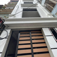 Bán Nhà Riêng Tại Phố Bà Triệu,Quang Trung,Hà Đông,Hà Nội,11 Tỷ,50M,4 Tầng,Thang Máy Ô Tô Đỗ Cổng