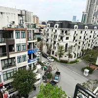 Bán Nhà Lô Góc 2 Mặt Tiền Phạm Quang Ảnh, Gần Võ Văn Kiệt