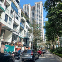 Bán Nhà Lô Góc 2 Mặt Tiền Phạm Quang Ảnh, Gần Võ Văn Kiệt