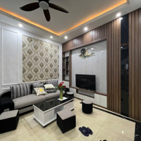 Bán Nr Tại Bồ Đề, 6 Tỷ, 35 M2, 3 Phòng Ngủ 4 Vệ Sinh 5 Tầng,Mt 4M, Giá Tốt, Ô Tô Đỗ Cổng, Kinh Doanh