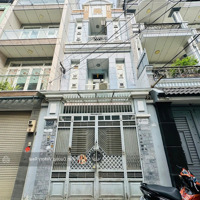 Bán Nhàhẽm Xe Hơi6M Nguyễn Bặc, Phạm Văn Hai - Xe Hơi Vào Nhà -Diện Tích42M2 - 2 Lầu St - 7.5 Tỷ Tl