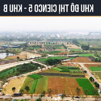 Biệt Thự Đẹp Cienco 5 Tiền Phong Vị Trí Cực Phẩm Giá Cực Tốt!
