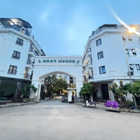 Bán Biệt Thự Green Park Vĩnh Hưng, 25 Tỷ, 84M2, Đẹp, Nhiều Tiện Ích