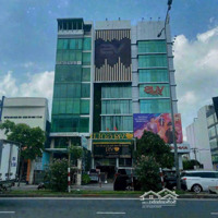 Xuống Giá! Bán Nhà Mặt Tiền Phổ Quang, Tân Bình - 15X30M, Hầm + 9 Tầng, Hđt 350 Tr/Th - Giá Bán 95 Tỷ