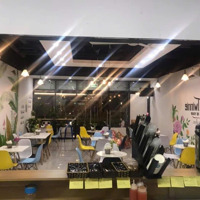 Cô Em Nhờ Bán Gấp Shophouse Vị Trí Đẹp - Mặt Tiền Rộng - Kinh Doanh Tốt - Vinhomes Symphony