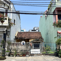 Bán Nhà Tô Hiến Thành Sát Biển Mỹ Khê, 30S Ra Nguyễn Văn Thoại, 125 M2 Ngang ~7M Nở Hậu. Chỉ 15 Tỷ